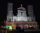 Novena in preparation for St Anthony’s Annual Relic Feast concludes at Milagres Shrine